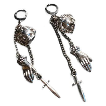 Stunning Earring for Daily Wear