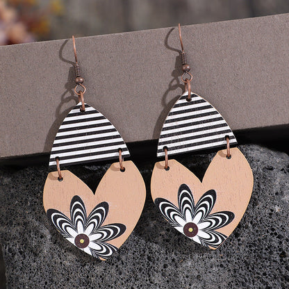 Romantic Earring for Special Moments