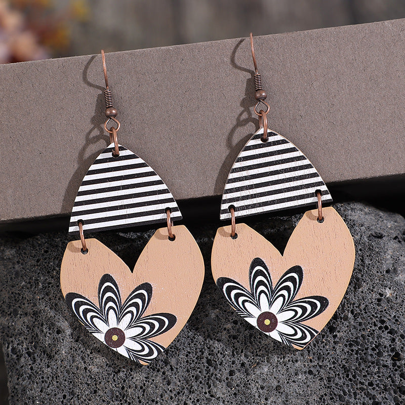 Romantic Earring for Special Moments