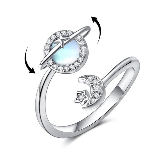 Charming Ring for Any Occasion