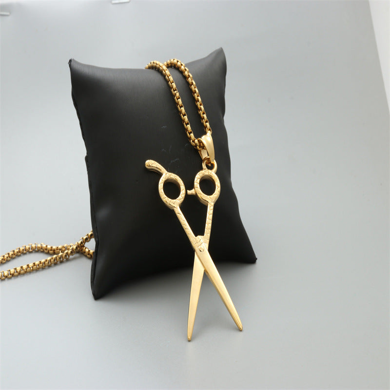 Delicate Artisan Necklace