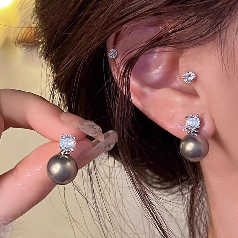 Elegant Pearl Earring for Every Occasion