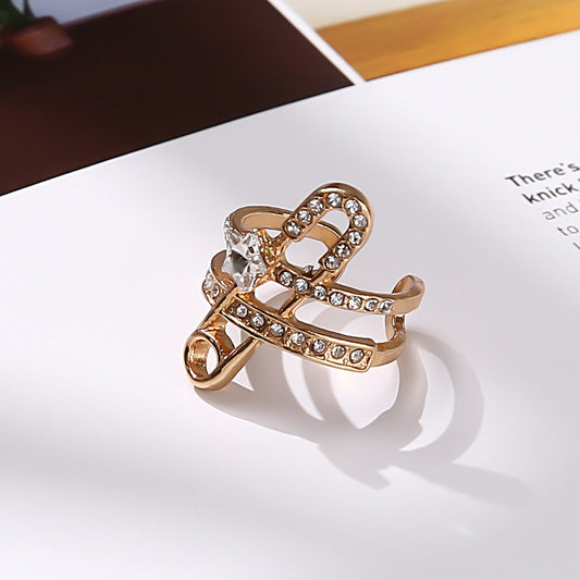 Elegant Ring for Every Occasion