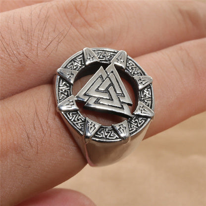 Romantic Ring for Special Moments