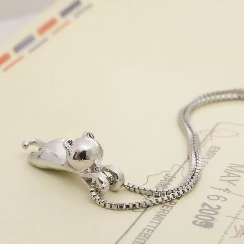 Beautiful Necklace with Unique Style