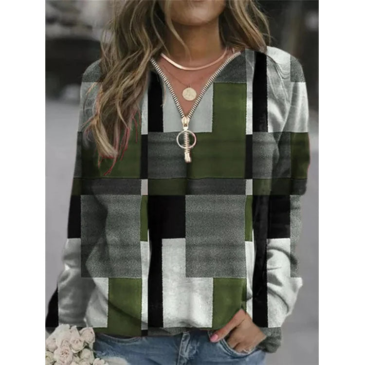 Vintage Inspired Jacket