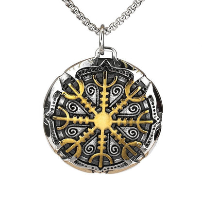 Beautiful Necklace with Unique Style