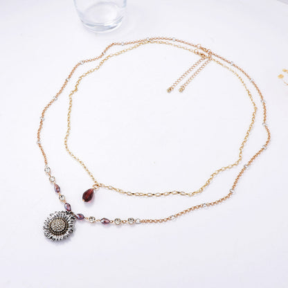 Delicate Artisan Piece