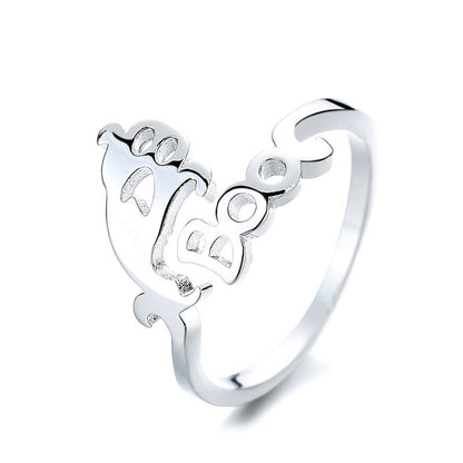 Elegant Ring for Every Occasion