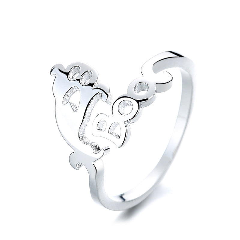 Elegant Ring for Every Occasion