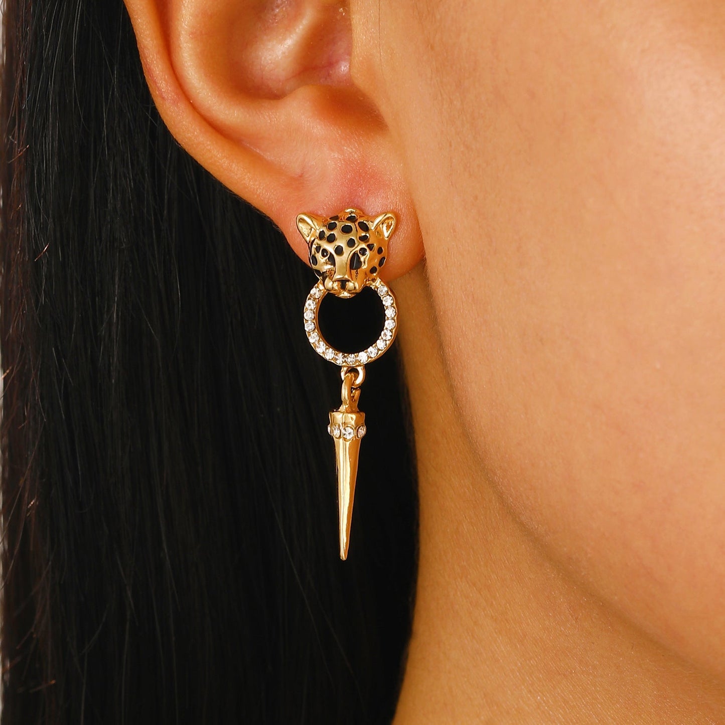 Stunning Earring for Daily Wear