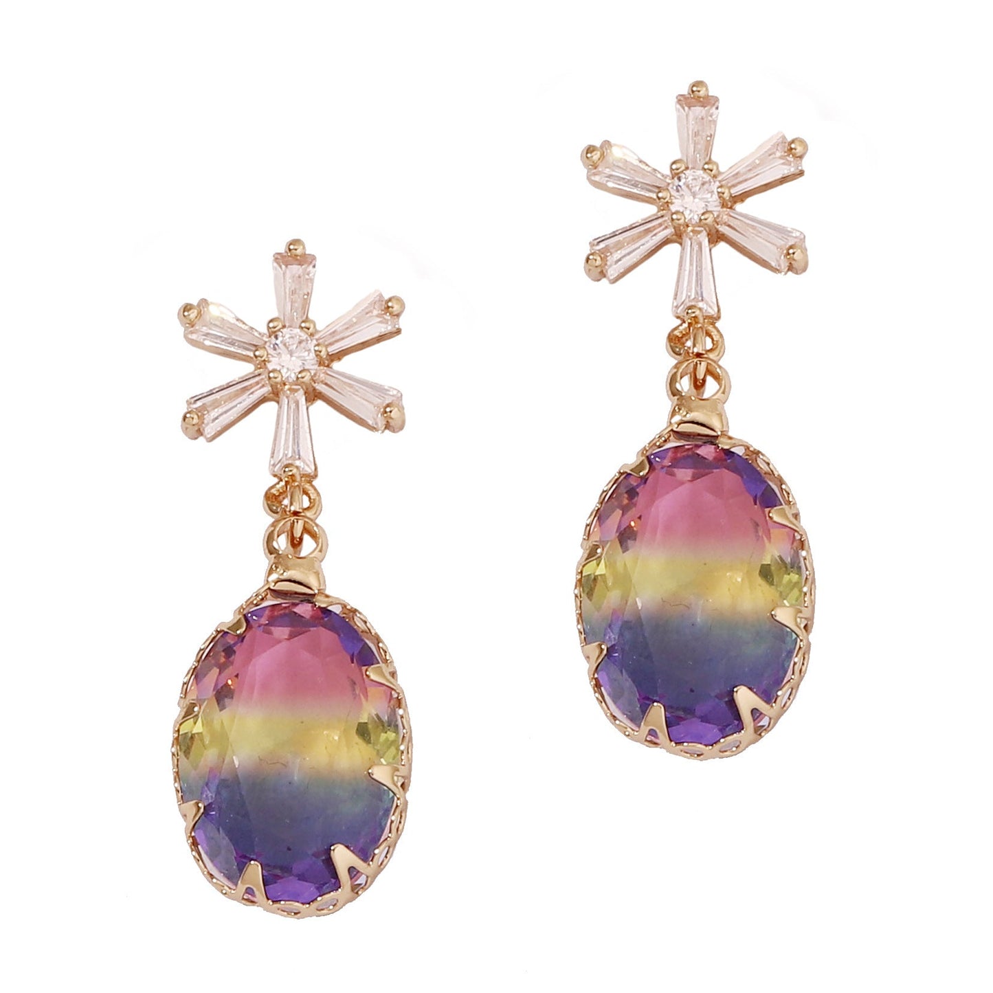 Charming Earring for Any Occasion
