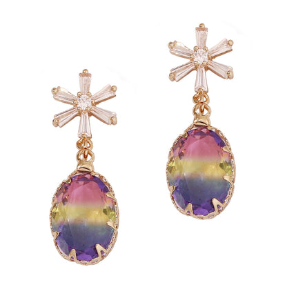 Charming Earring for Any Occasion