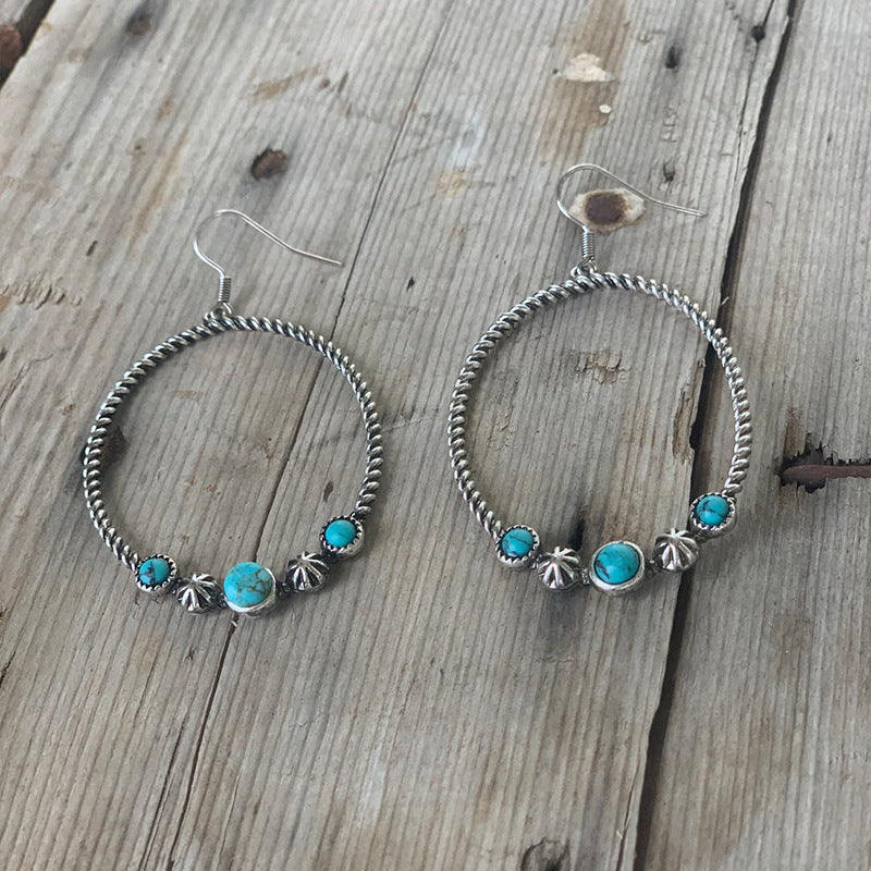 Elegant Earring for Every Occasion