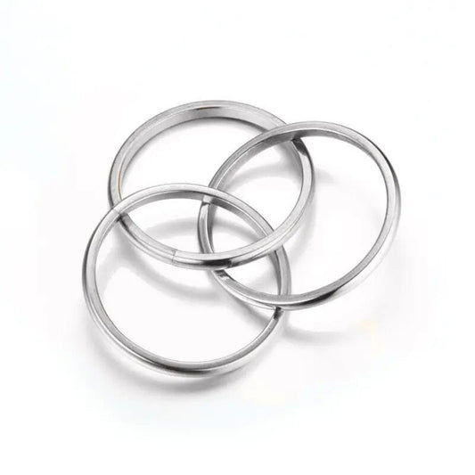 Stunning Ring for Daily Wear