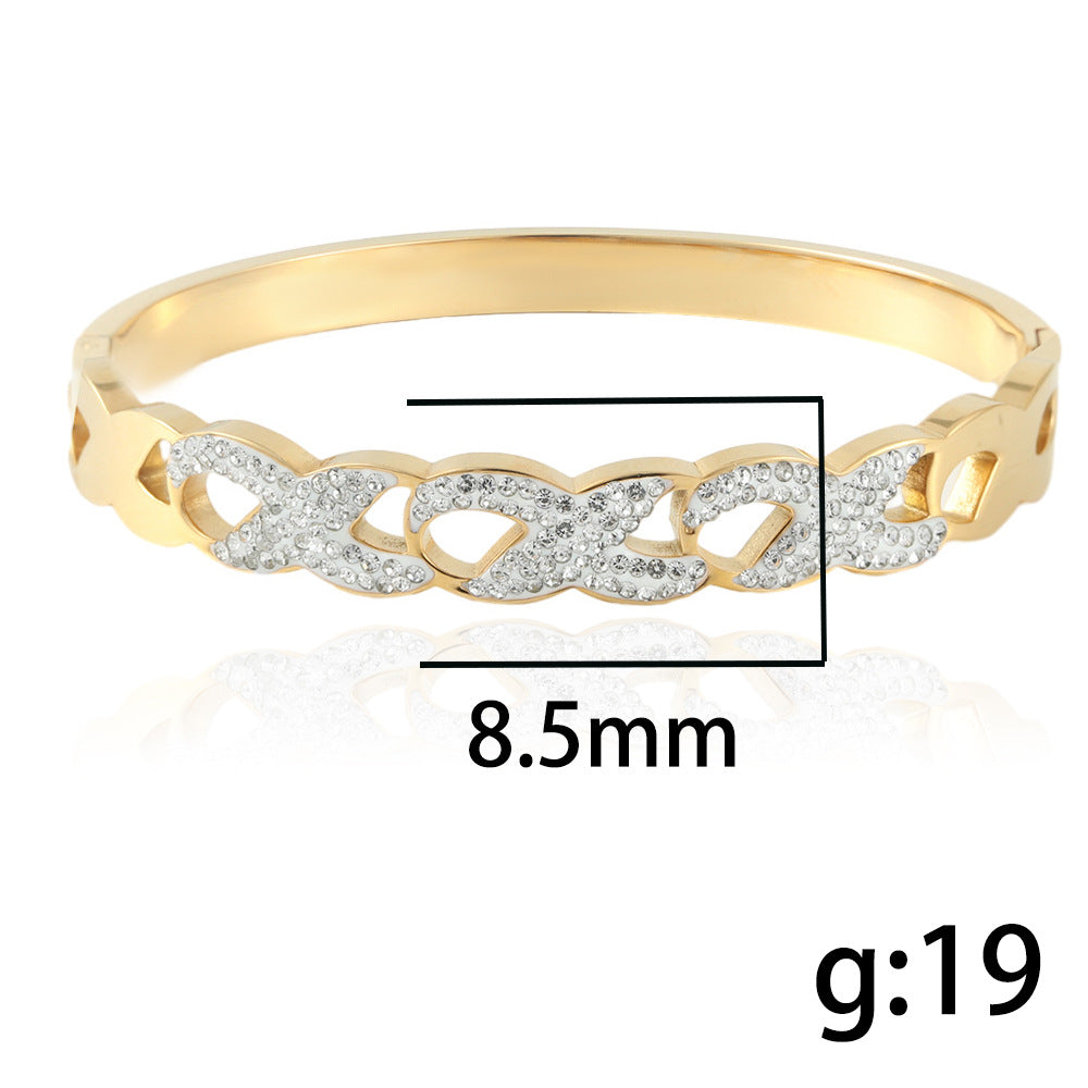 Vintage Handmade Bracelet