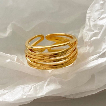 Romantic Ring for Special Moments