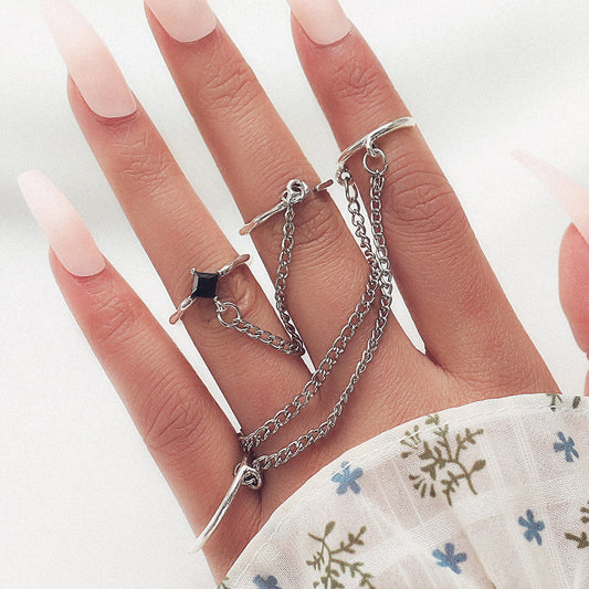 Elegant Chain for Every Occasion