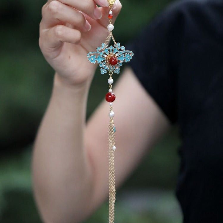 Charming Pearl Pendant for Any Occasion