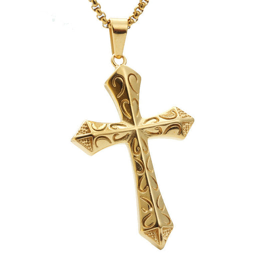 Romantic Necklace for Special Moments