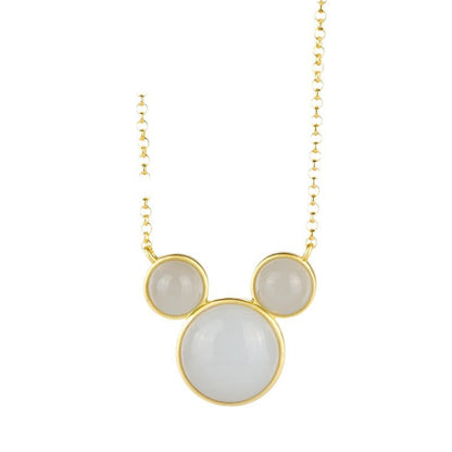 Elegant Silver Necklace for Every Occasion
