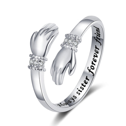 Stunning Ring for Daily Wear