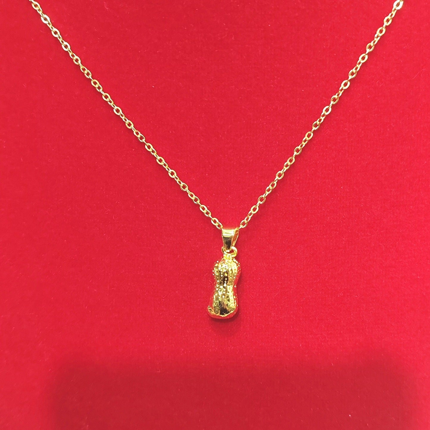 Vintage Handmade Necklace