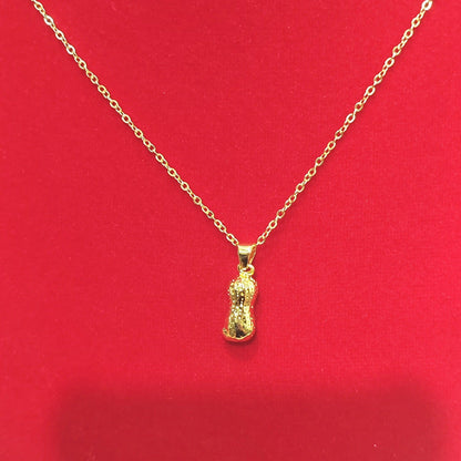 Vintage Handmade Necklace