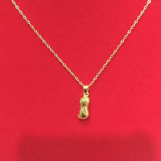 Vintage Handmade Necklace