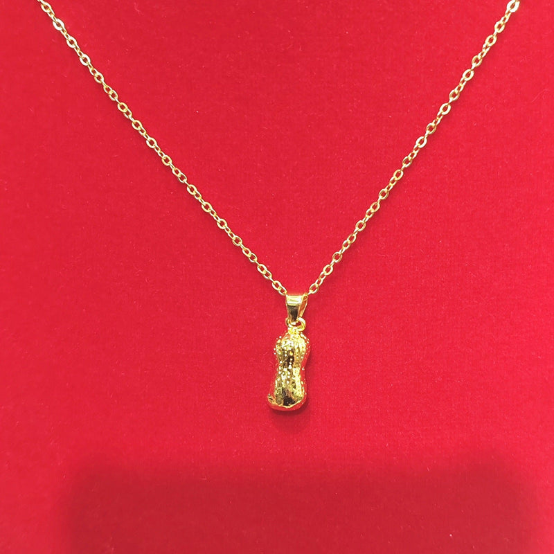 Vintage Handmade Necklace