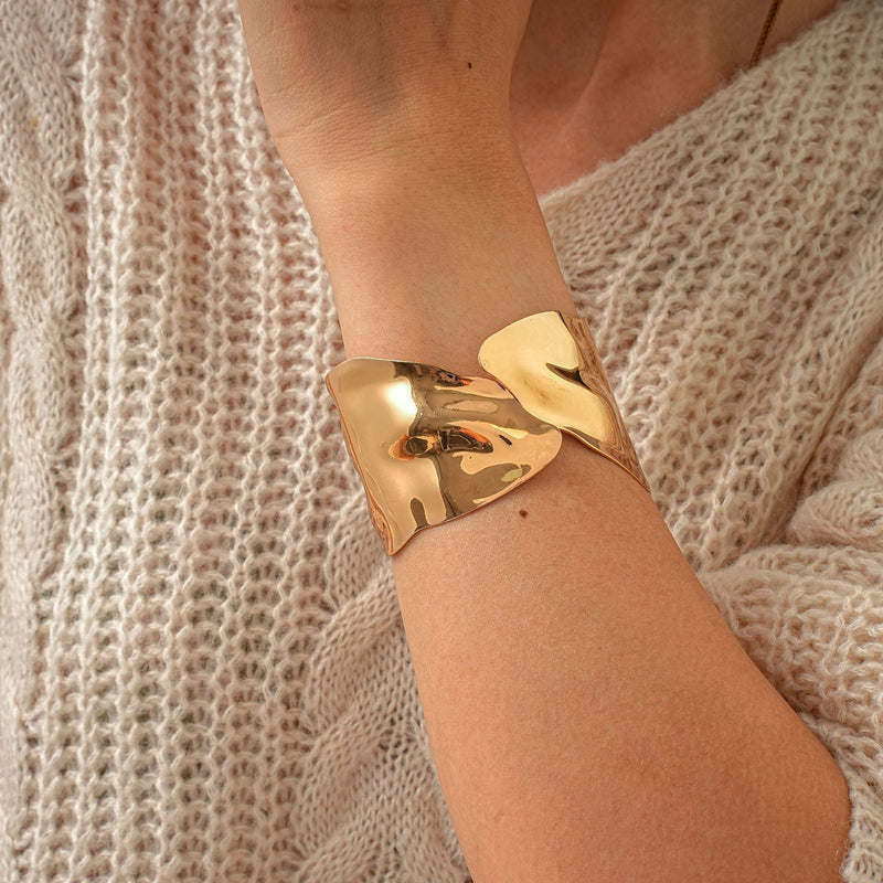 Vintage Handmade Bracelet