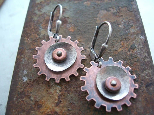 Romantic Earring for Special Moments