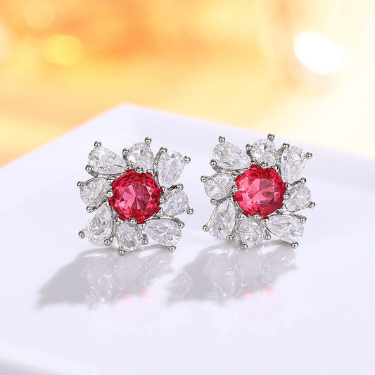 Romantic Set for Special Moments