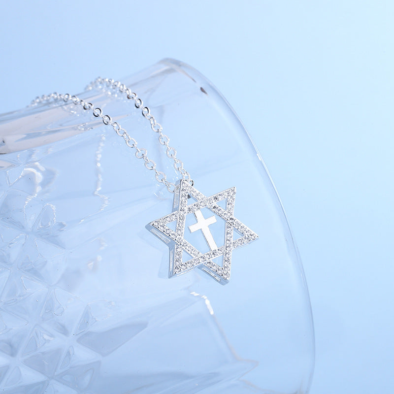 Beautiful Necklace with Unique Style
