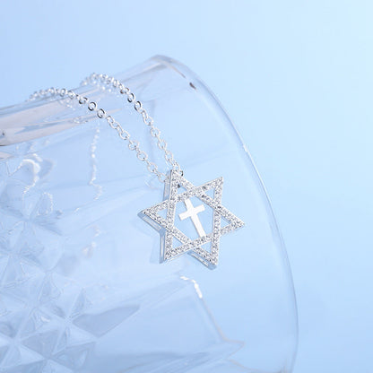 Beautiful Necklace with Unique Style