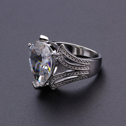 Classic Ring with Timeless Appeal