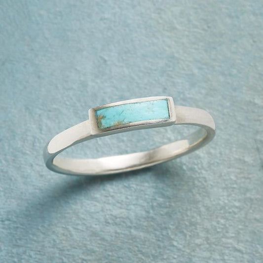 Romantic Ring for Special Moments