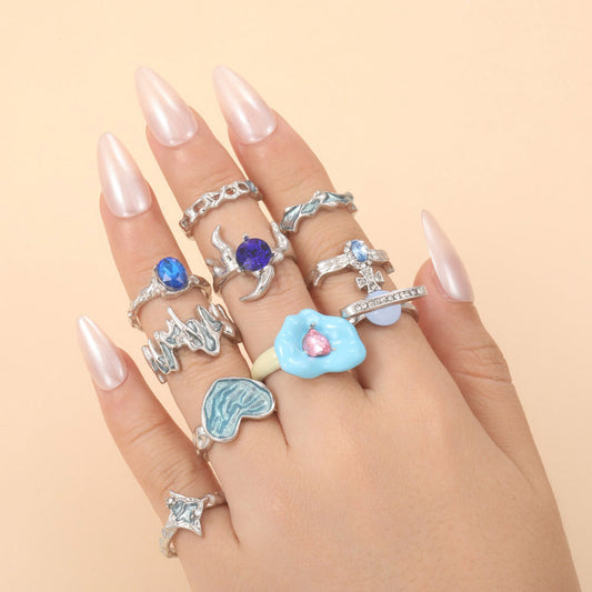 Stunning Ring for Daily Wear