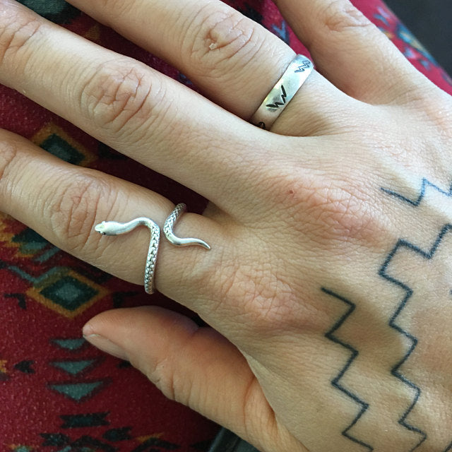 Classic Ring with Timeless Appeal