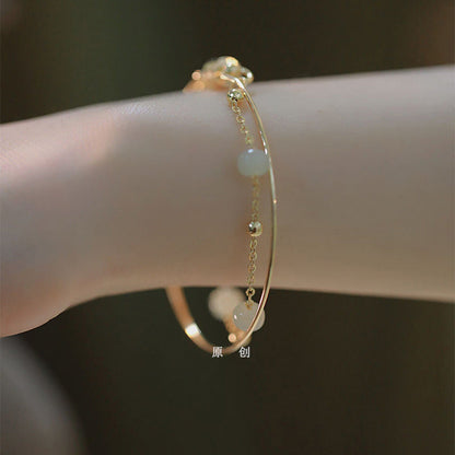Classic Bracelet with Timeless Appeal