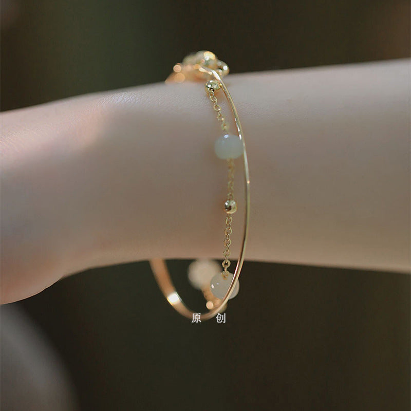 Classic Bracelet with Timeless Appeal