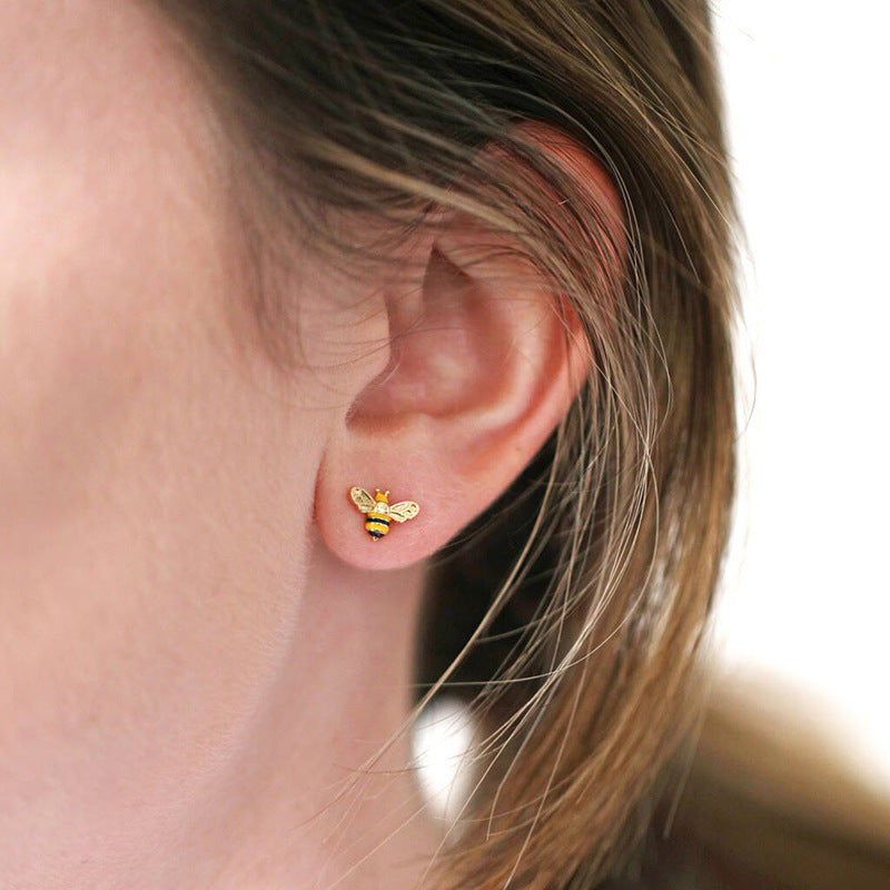 Beautiful Earring with Unique Style