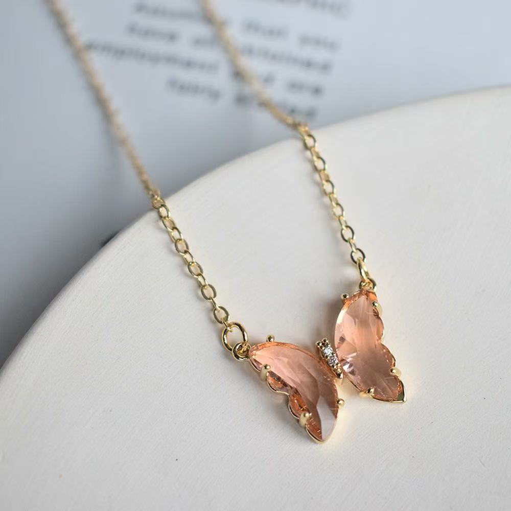 Romantic Necklace for Special Moments