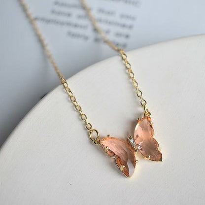Romantic Necklace for Special Moments