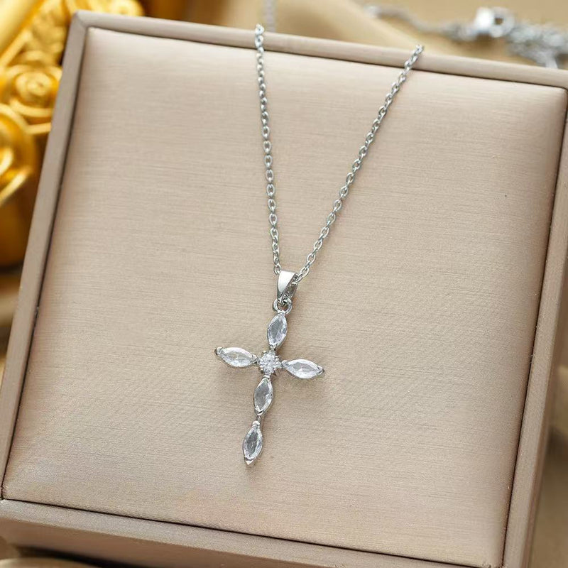 Vintage Handmade Necklace