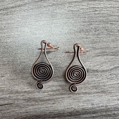 Classic Earring with Timeless Appeal