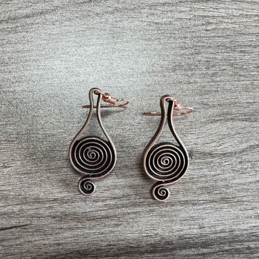 Classic Earring with Timeless Appeal