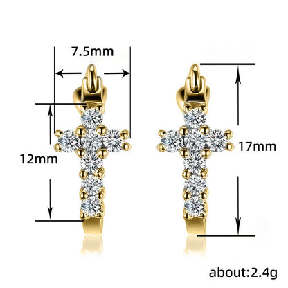 Romantic Earring for Special Moments