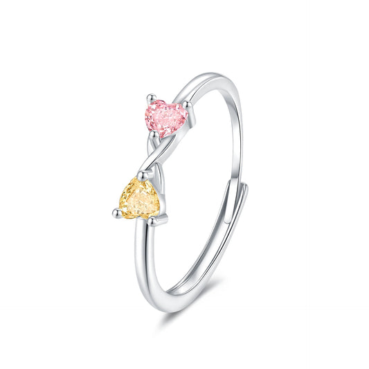 Delicate Artisan Ring