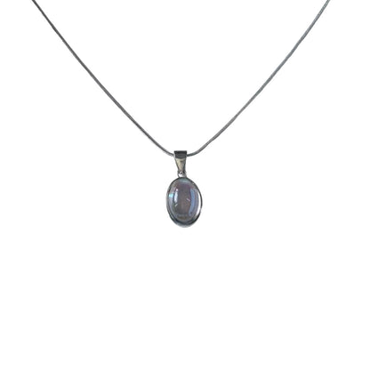 Classic Necklace with Timeless Appeal